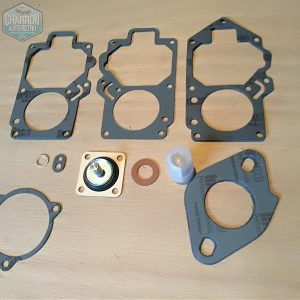 pochette de joints carburateur fomoco/ford
