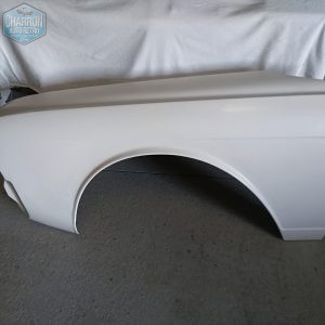 Aile avant gauche Taunus P5 | Refabrication fibre