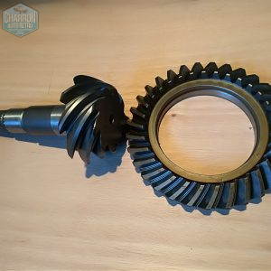 Couple conique 4.40 | Sierra - Pont 7" ou 7.5"