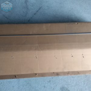 baguette inférieure de face arrière taunus tc1