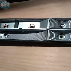 platine feux arrière droit granada mk2