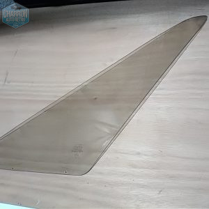 custode arrière droite teinté 'bronze':réf :6099635