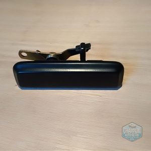 poignée de porte droite noir TC2 et TC3-réf: 1591471