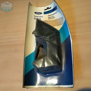 tampon de pare chocs escort mk2 -réf: 6011091