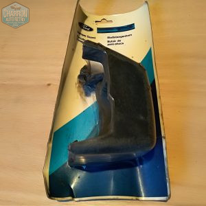 tampon de pare choc avant escort mk3-ref:1591331