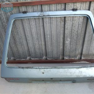 hayon fiesta mk1 et mk2-occasion
