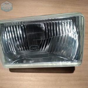 Phare gauche Taunus TC2 /TC3 76-83 | Code europeen | Réf : 76BG13006A3A