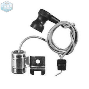 Condensateur Moteur Pinto | pour allumeur Bosch | Ford Capri, Taunus, Transit, Granada , Escort