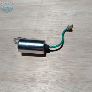 condensateur pour allumeur motorcraft monté sur moteur pinto, kent, V4 et V6 essex-ref: 33790