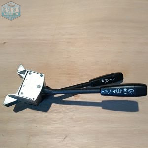 Commodo feux / essuie-glace avec intermittent | Transit Mk2 | Stock d'origine - Ref : 77FG11K665CA