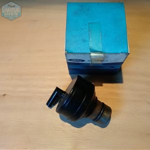 bouchon remplissage d'huile avec recyclage vapeur transit diesel-ref:1552310