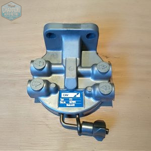 support filtre carburant, montage CAV transit 2.5D-ref: 6145372