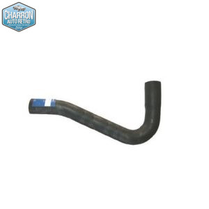 Durite basse de radiateur Ford Taunus P5-P7  V4 | Réf: EKF5