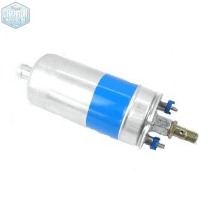 Pompe essence électrique - Øext 60mm | Sierra XR4i -- 08/82-02/85