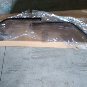 déflecteur air sierra
