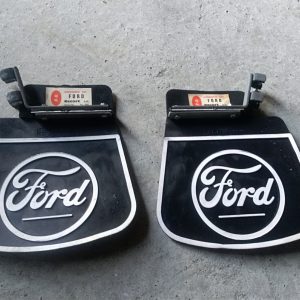 Accessoires extérieurs