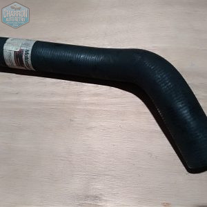 durite haute de radiateur P5 et P7 V4 et V6-réf: EKF414575