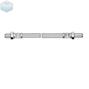 Flexible de frein avant Taunus 76-83 | Réf: ASL2781671