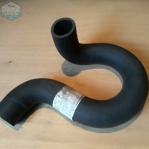 durite basse de radiateur granada V6 cologne 2.0-2.8i-ref : EKF11814472