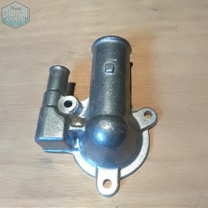 boitier de thermostat V6 2.8 / 2.8i a partir de 08/81