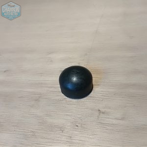 caoutchouc butée de réglage capot