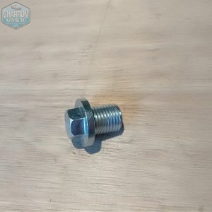 bouchon de vidange pinto, V4, V6 , valencia , diesel 2.4 et 2.5, cvh , dohc, P3