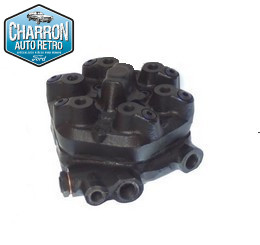 Doseur distributeur Bosch K-JET V6 2.8 | Ford Capri - Granada | Echange standard