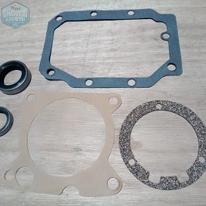 Kit joints de boîte type H, tringlerie extérieur