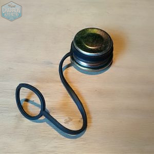 bouchon de remplissage huile ø int 35mm V4 cologne, V6 cologne et CVH