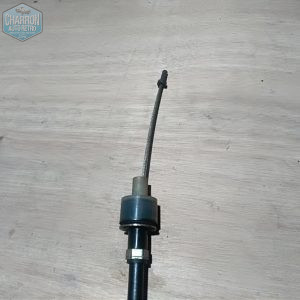 Câble d'embrayage | Granada diesel 03/79-12/85 sans direction assistée | Ref : 6071908