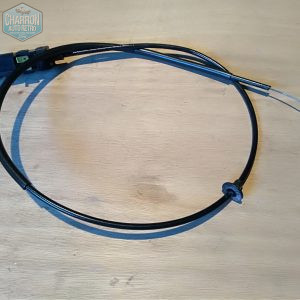 Câble starter électrique fiesta mk2 | Pièce d'origine | réf : 6134983