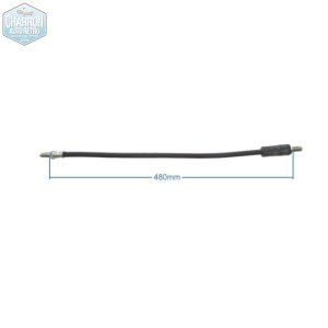Flexible de frein avant | Granada 09/77-85 | Ref : OF113P1224