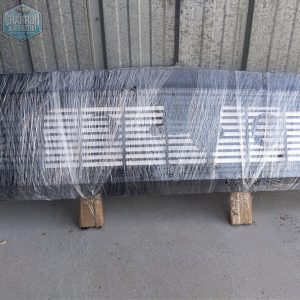 Face avant Transit mk1 V4 | Reproduction