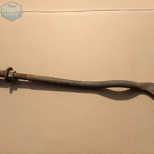 tirant de chasse gauche granada-occasion
