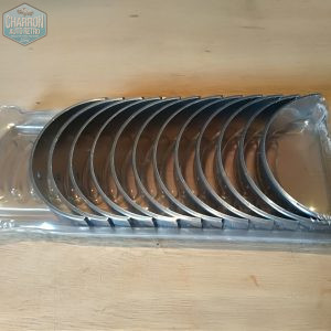 coussinets de vilebrequin transit moteur 2.4
