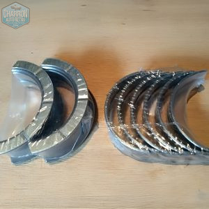 coussinets de vilebrequin V4 cologne cote standard ou reparation