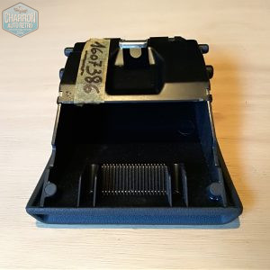 cendrier / rangement escort mk3-origine