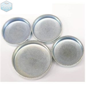Pastilles de dessablage - kit de 4 | Moteur Kent