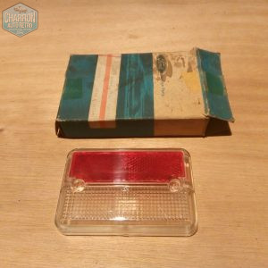 cabochon feux de recul droit transit mk2-ref : 1582200