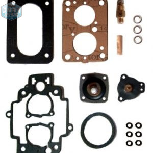 kit carburateur weber TLDM  sierra DOHC