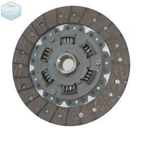 Disque d'embrayage Ø228mm | V4 1700 et V6 2.3 | Capri, Taunus, Osi, Transit | Ref : 714SA0579584