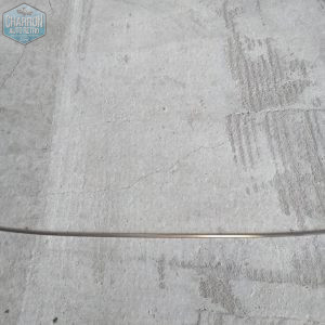 kit baguettes pour toit vinyl capri mk2/3-occasion