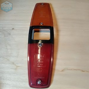 feux arrière ford transit mk1 75/78 REPRODUCTION