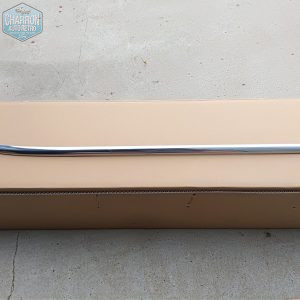 Baguette toit vinyle - côté droit | Capri Mk1 | Occasion