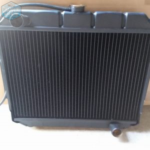 radiateur transit mk1 V4
