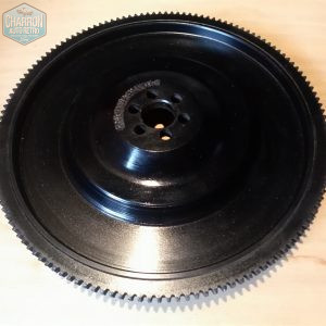 volant moteur allégé V6 cologne performance pour embrayage 241mm, piste, course de cote, vhc
