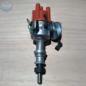 allumeur pinto pour 1300 et 1600 ,  a vis platinées
