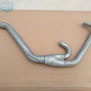 pipe eau V4 cologne toutes cylindrées