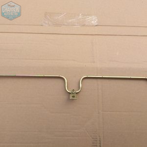 rampe de graissage haut moteur OHC