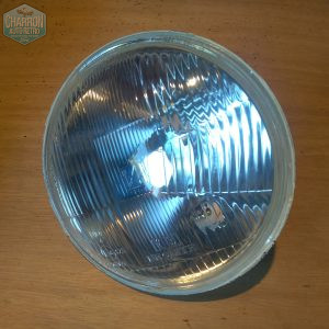 feux avant escort mk2  75-08/78 code européen